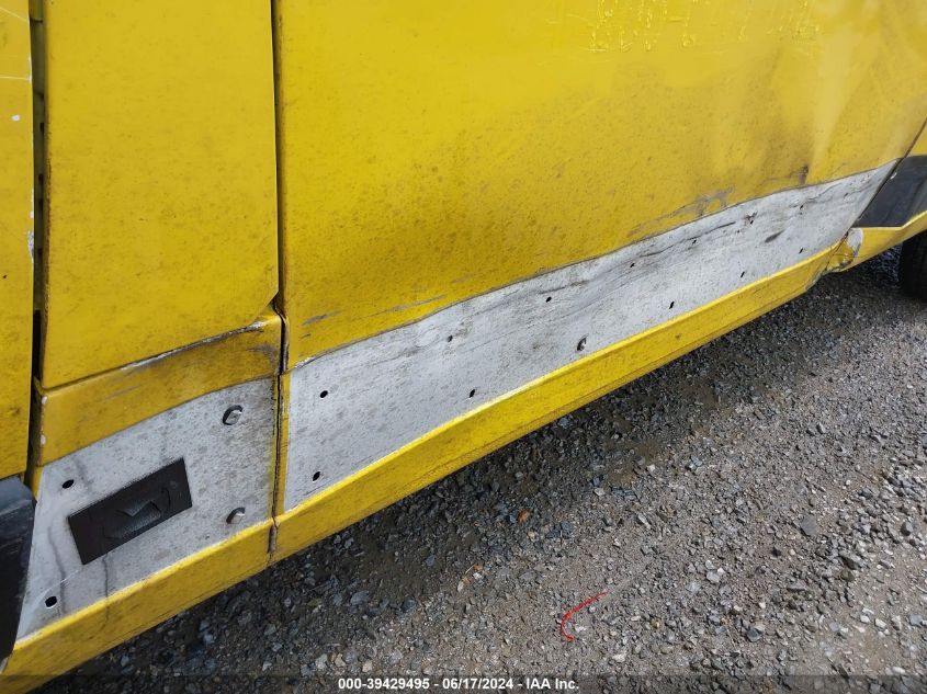 2019 Ram Promaster 2500 High Roof 159 Wb VIN: 3C6TRVDG0KE559704 Lot: 39429495