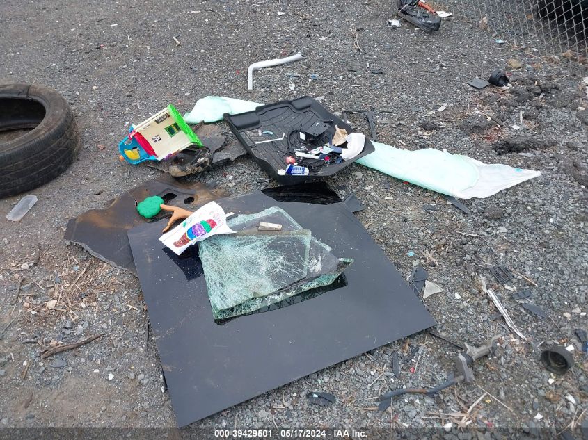 2012 Ford Edge Limited VIN: 2FMDK3K99CBA45378 Lot: 39429501