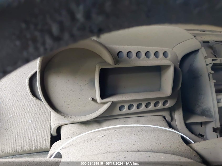 2014 CHEVROLET SONIC LT - 1G1JC5SHXE4138441