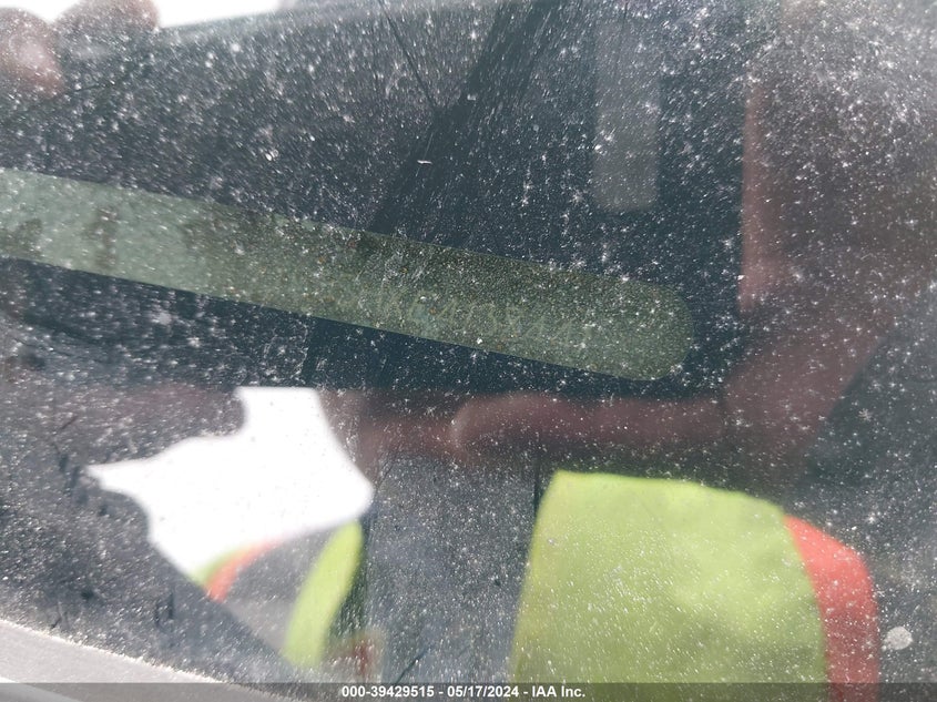 2014 CHEVROLET SONIC LT - 1G1JC5SHXE4138441