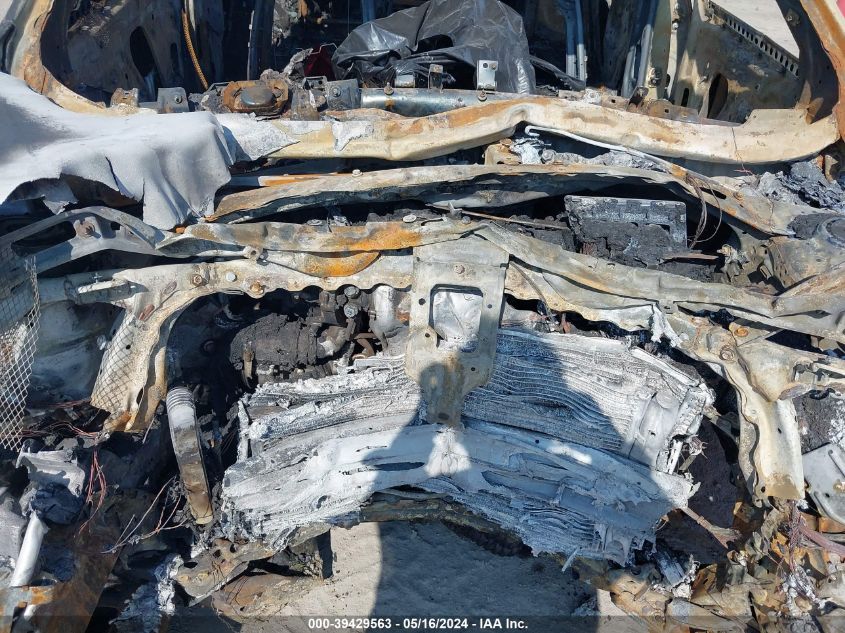 2018 Chevrolet Malibu Lt VIN: 1G1ZD5ST1JF175140 Lot: 39429563