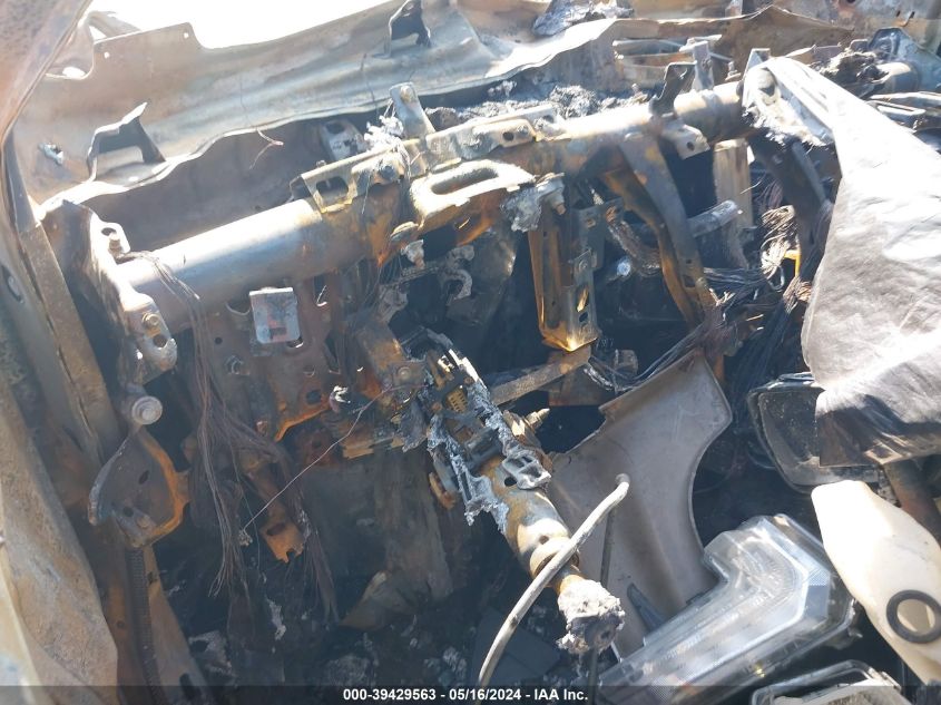 2018 Chevrolet Malibu Lt VIN: 1G1ZD5ST1JF175140 Lot: 39429563