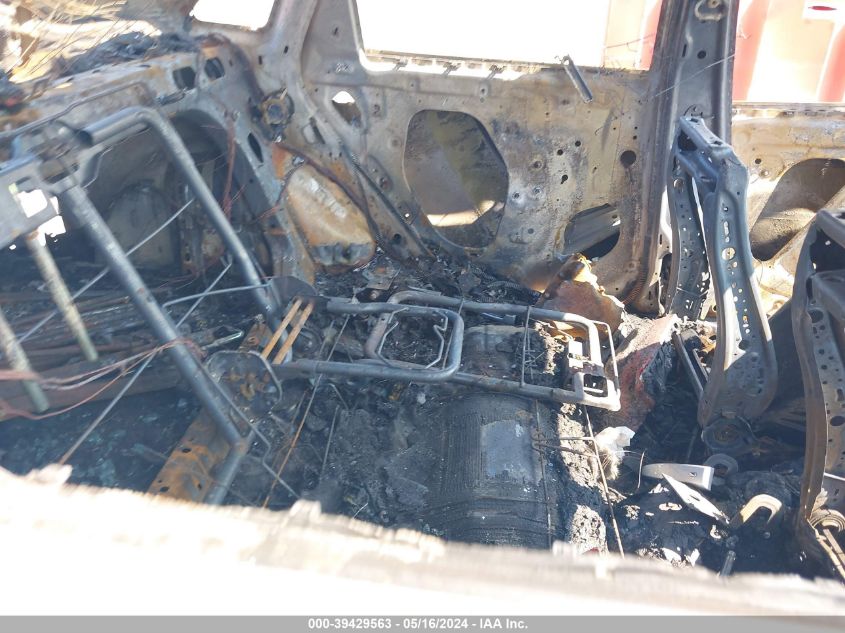 2018 Chevrolet Malibu Lt VIN: 1G1ZD5ST1JF175140 Lot: 39429563