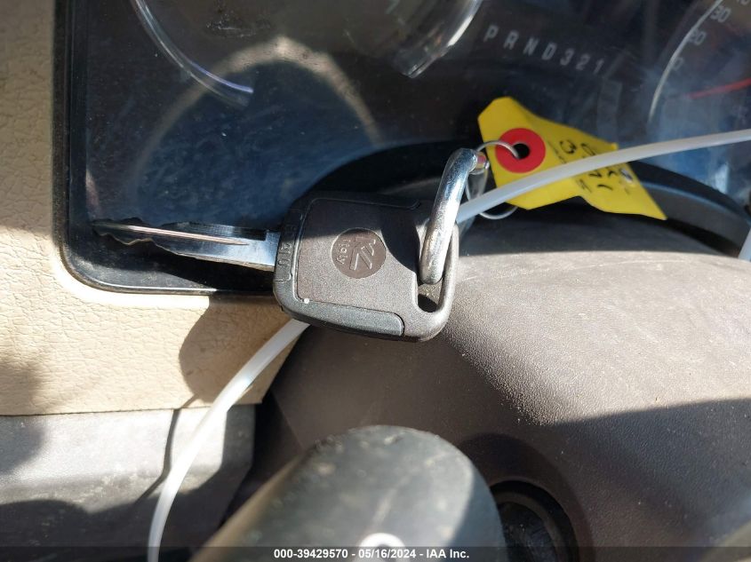 2009 Ford F-150 Fx4/Lariat/Xl/Xlt VIN: 1FTPX14V19FA20015 Lot: 39429570