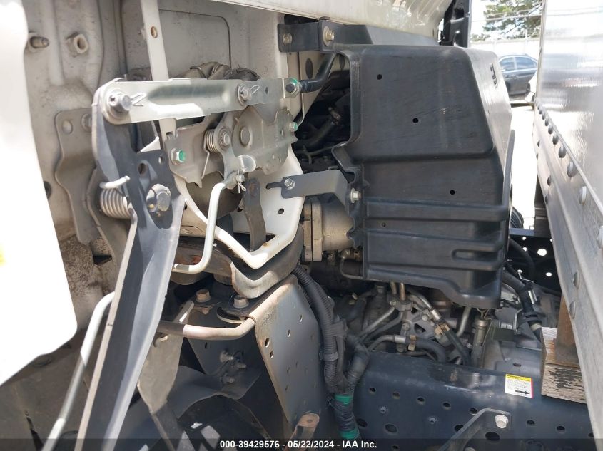 2018 Isuzu Npr Hd VIN: JALC4W160J7007366 Lot: 39429576