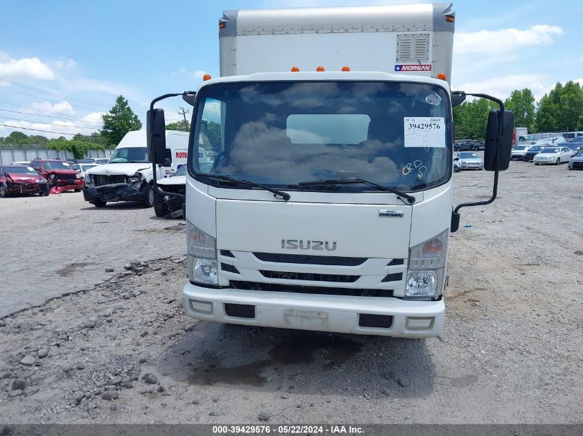 2018 Isuzu Npr Hd VIN: JALC4W160J7007366 Lot: 39429576