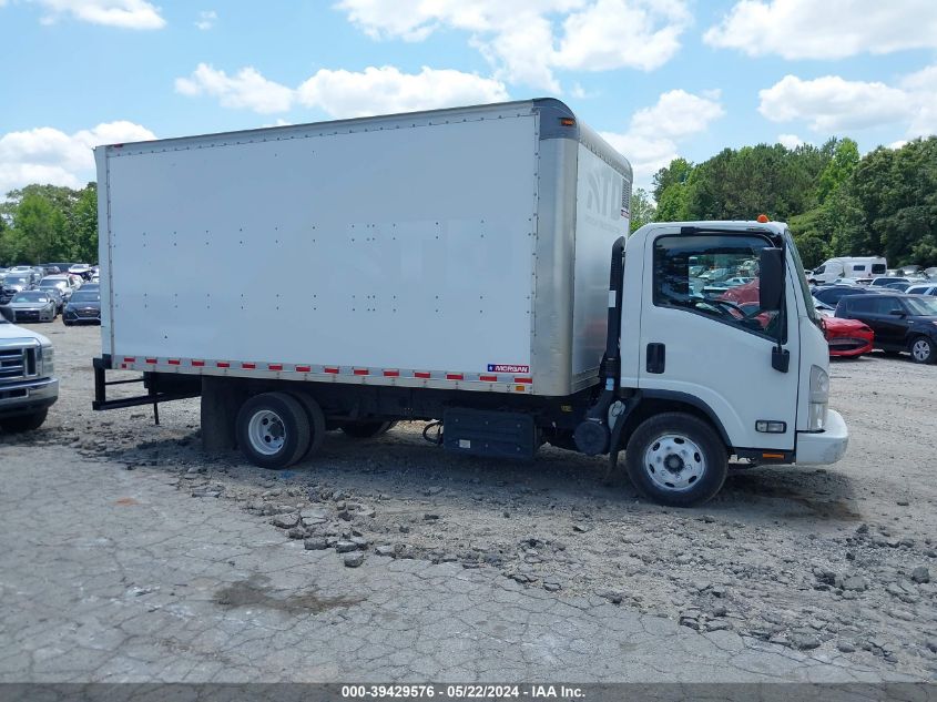 2018 Isuzu Npr Hd VIN: JALC4W160J7007366 Lot: 39429576