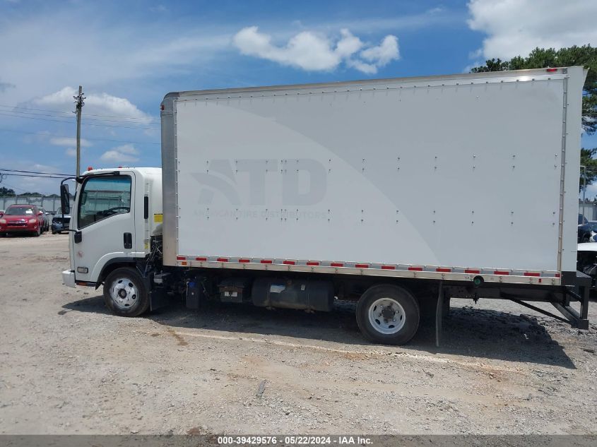 2018 Isuzu Npr Hd VIN: JALC4W160J7007366 Lot: 39429576