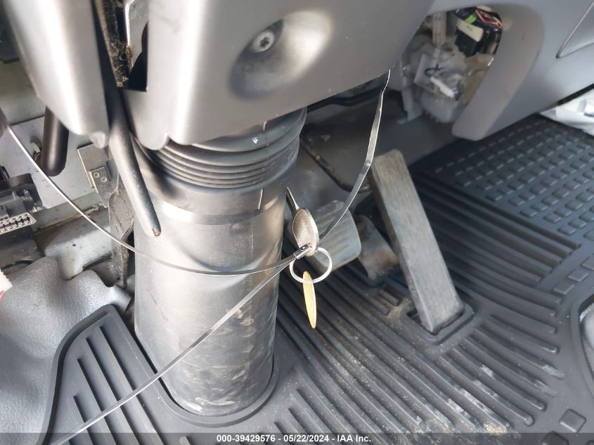 2018 Isuzu Npr Hd VIN: JALC4W160J7007366 Lot: 39429576