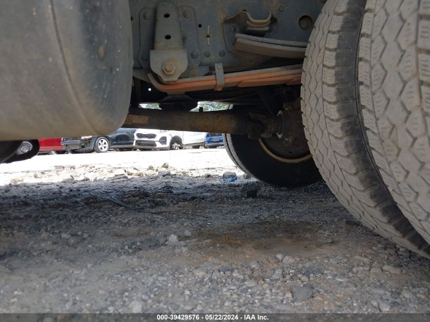 2018 Isuzu Npr Hd VIN: JALC4W160J7007366 Lot: 39429576