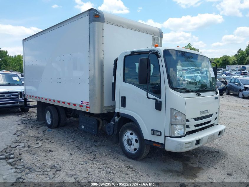 2018 Isuzu Npr Hd VIN: JALC4W160J7007366 Lot: 39429576