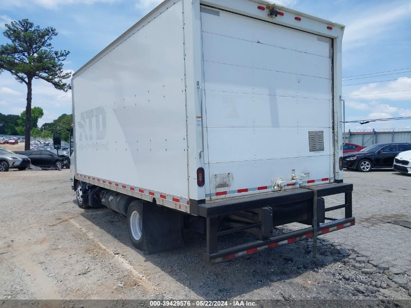 2018 Isuzu Npr Hd VIN: JALC4W160J7007366 Lot: 39429576