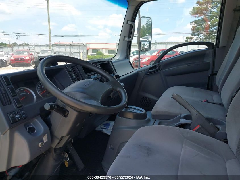 2018 Isuzu Npr Hd VIN: JALC4W160J7007366 Lot: 39429576