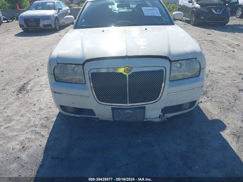 2005 Chrysler 300 Touring VIN: 2C3AA53G25H600761 Lot: 39429577
