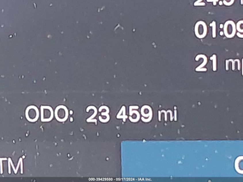 2022 Volvo Xc60 B5 Inscription VIN: YV4L12RL3N1036587 Lot: 39429580