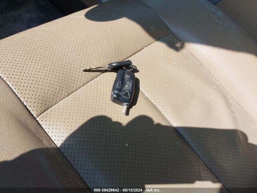 2010 Ford F-150 Fx4/Harley-Davidson/King Ranch/Lariat/Platinum/Xl/Xlt VIN: 1FTFW1EV5AFD82978 Lot: 39429642