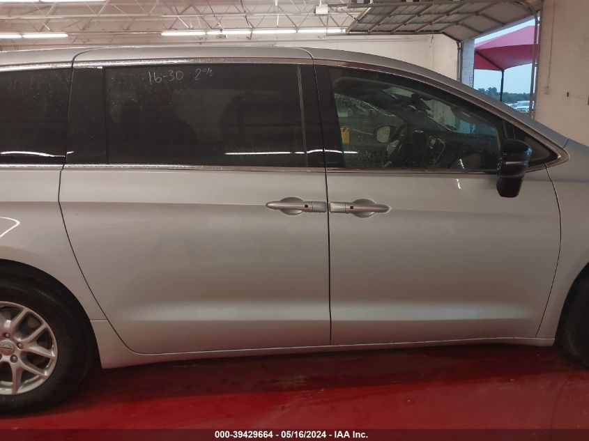 2024 Chrysler Pacifica Touring L VIN: 2C4RC1BG1RR148188 Lot: 39429664