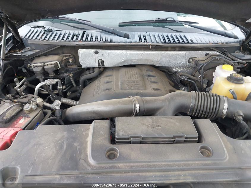 2017 Ford Expedition Limited VIN: 1FMJU2AT7HEA21094 Lot: 39429673