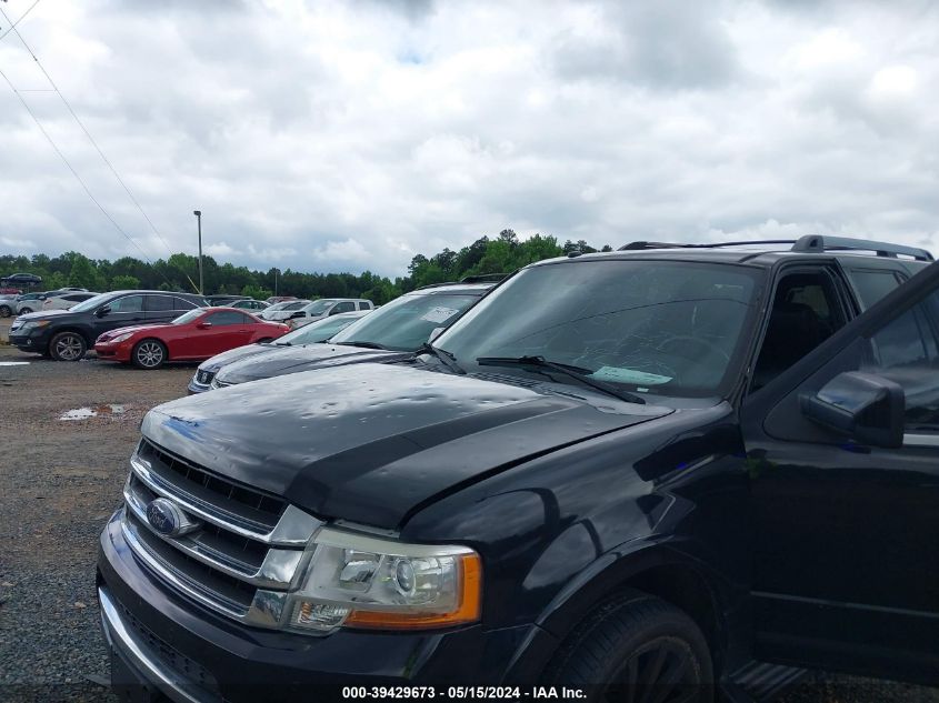 2017 Ford Expedition Limited VIN: 1FMJU2AT7HEA21094 Lot: 39429673