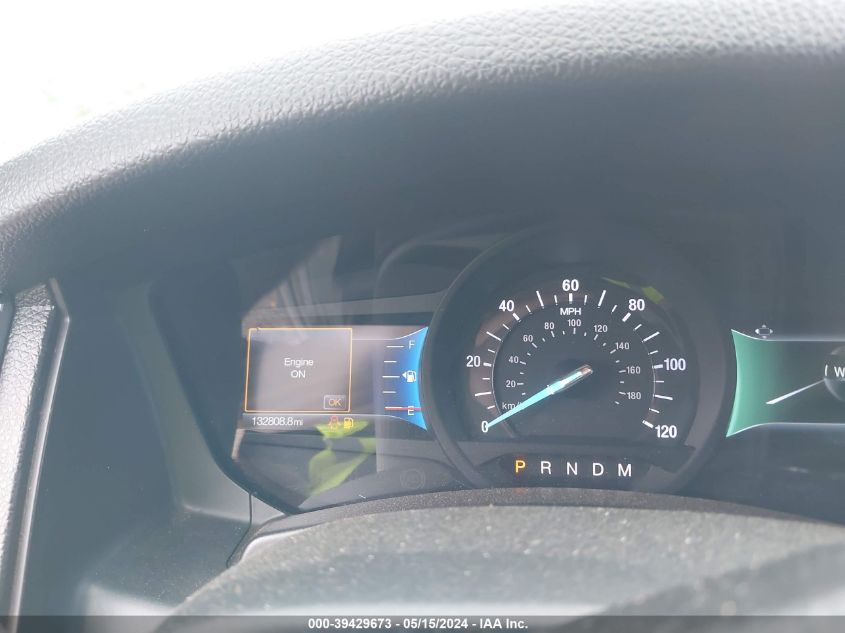 2017 Ford Expedition Limited VIN: 1FMJU2AT7HEA21094 Lot: 39429673