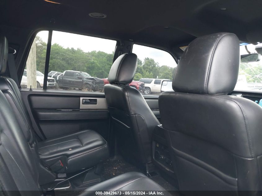 2017 Ford Expedition Limited VIN: 1FMJU2AT7HEA21094 Lot: 39429673