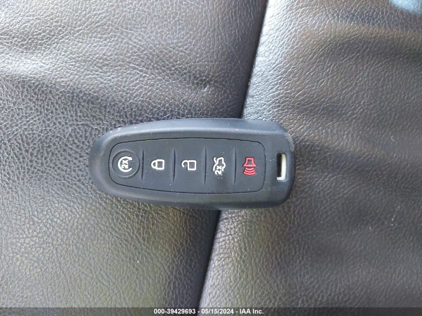 2019 Ford Flex Sel VIN: 2FMHK6C89KBA36641 Lot: 39429693