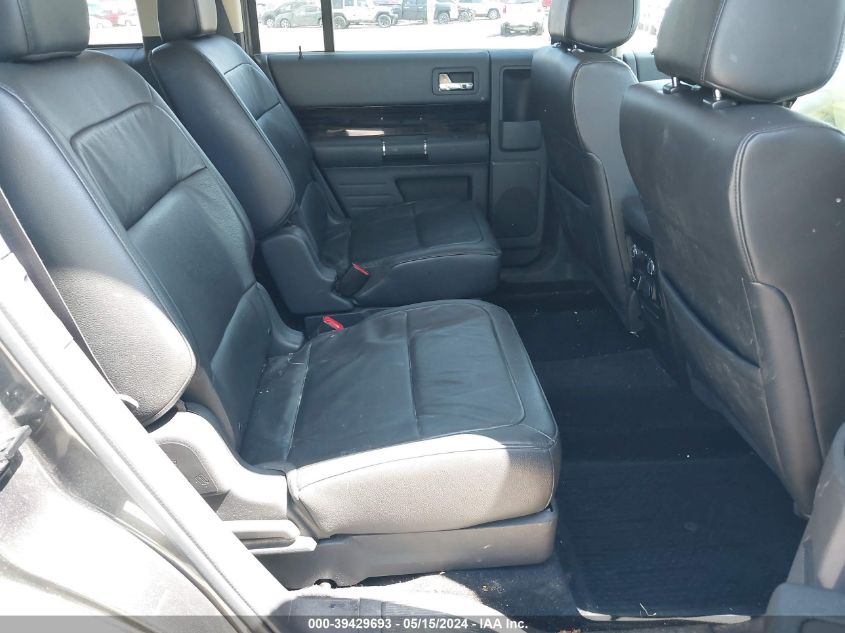 2019 Ford Flex Sel VIN: 2FMHK6C89KBA36641 Lot: 39429693