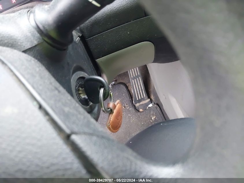 2015 Kia Forte Lx VIN: KNAFK4A61F5342077 Lot: 39429707