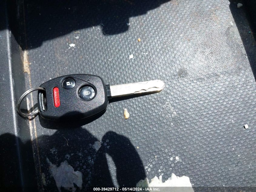 2006 Honda Pilot Ex-L VIN: 5FNYF18736B006880 Lot: 39429712