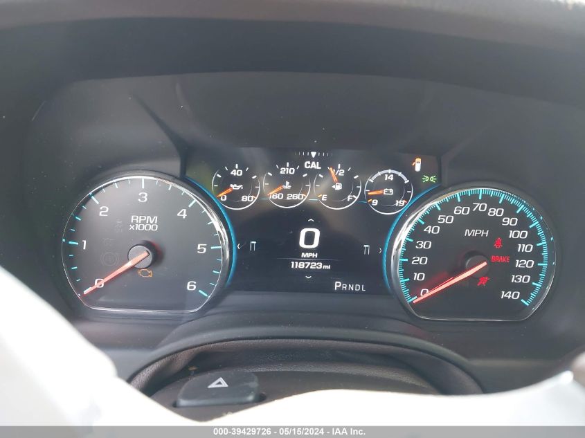 2018 GMC Yukon Denali VIN: 1GKS1CKJ9JR250576 Lot: 39429726