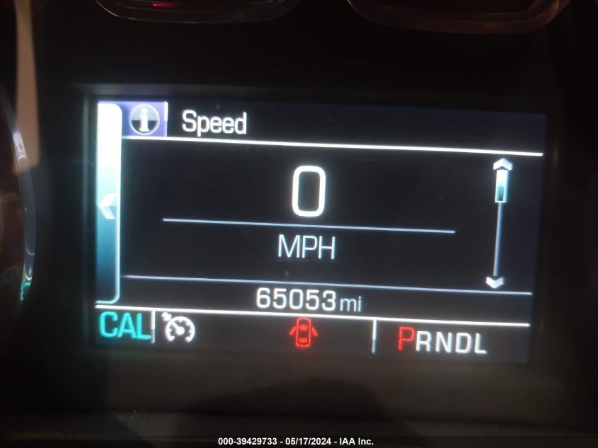 2018 Chevrolet Silverado 1500 1Lt VIN: 3GCUKREC0JG114175 Lot: 39429733