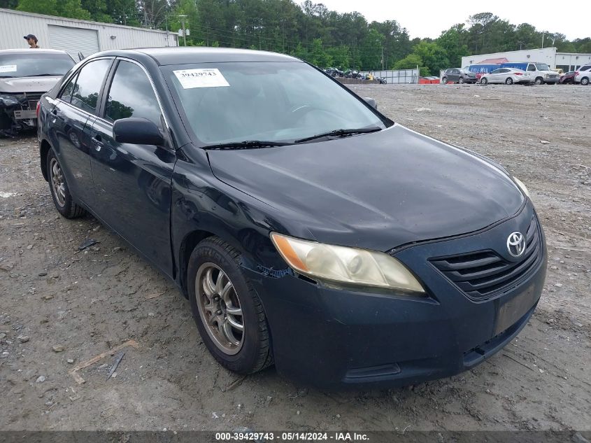 2009 Toyota Camry Le VIN: 4T1BE46K79U331685 Lot: 39429743