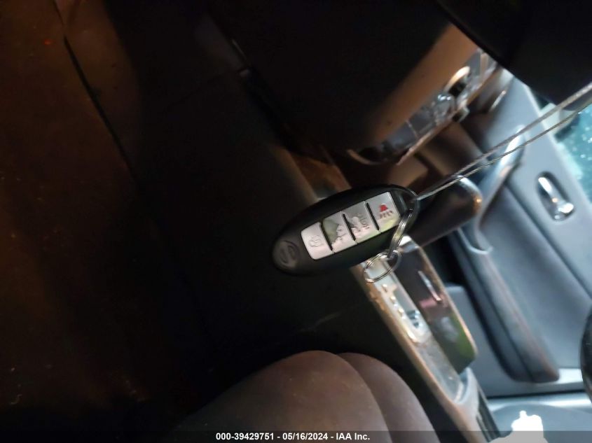 2013 Nissan Maxima S/Sv VIN: 1N4AA5AP9DC847071 Lot: 39429751