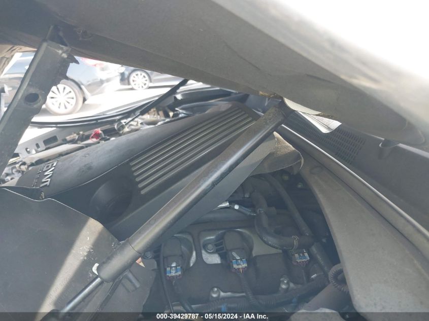 2014 Cadillac Cts Luxury VIN: 1G6AR5S39E0158118 Lot: 39429787