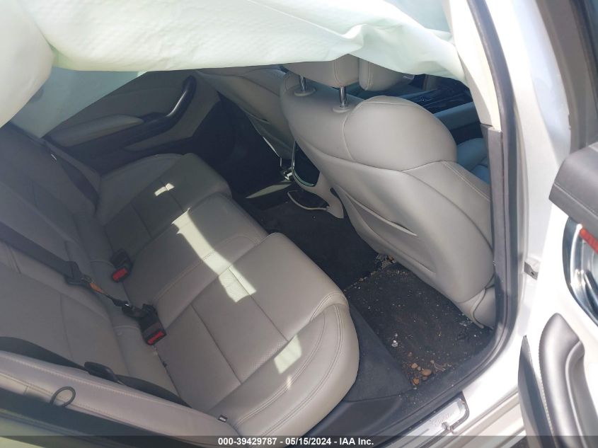 2014 Cadillac Cts Luxury VIN: 1G6AR5S39E0158118 Lot: 39429787