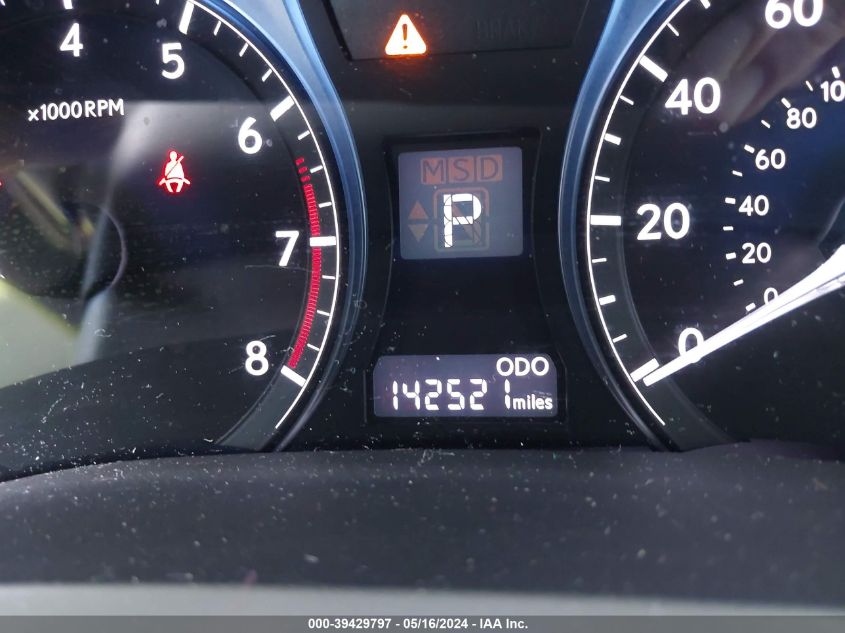 2014 Lexus Rx 350 F Sport VIN: 2T2BK1BAXEC241264 Lot: 39429797