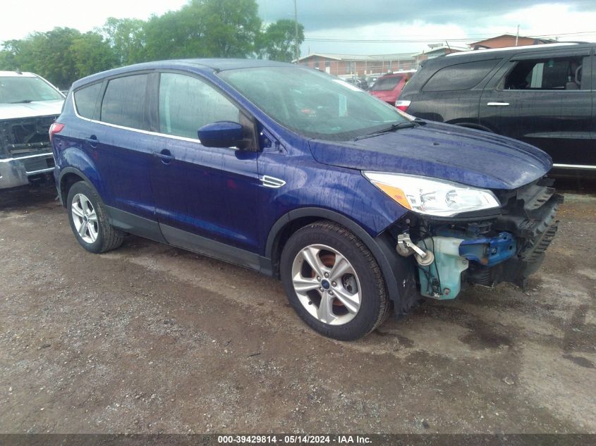 2015 Ford Escape Se VIN: 1FMCU0G91FUB32199 Lot: 39429814