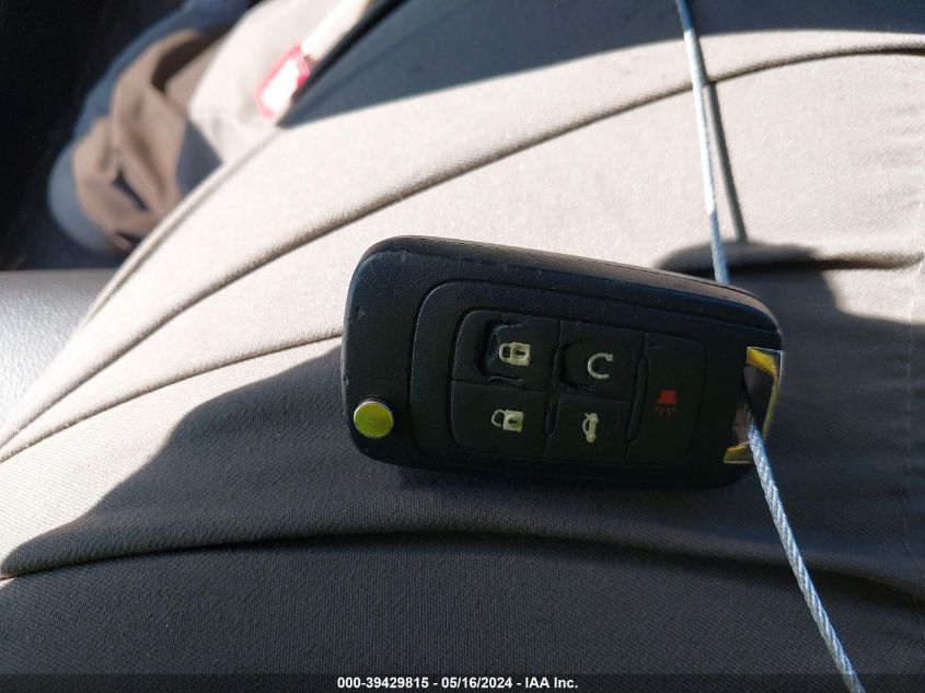 2020 Chevrolet Impala Fwd Lt VIN: 2G11Z5S34L9101494 Lot: 39429815