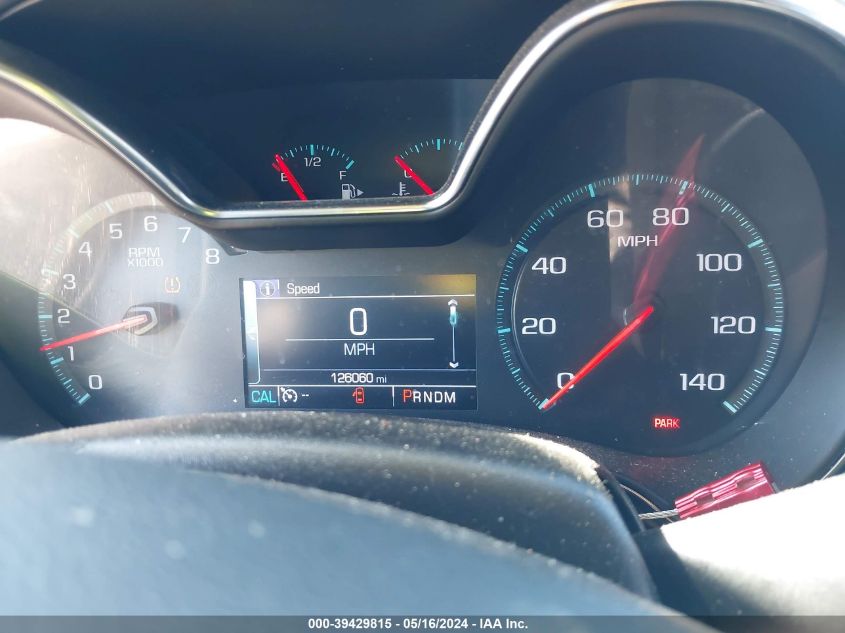 2020 Chevrolet Impala Fwd Lt VIN: 2G11Z5S34L9101494 Lot: 39429815