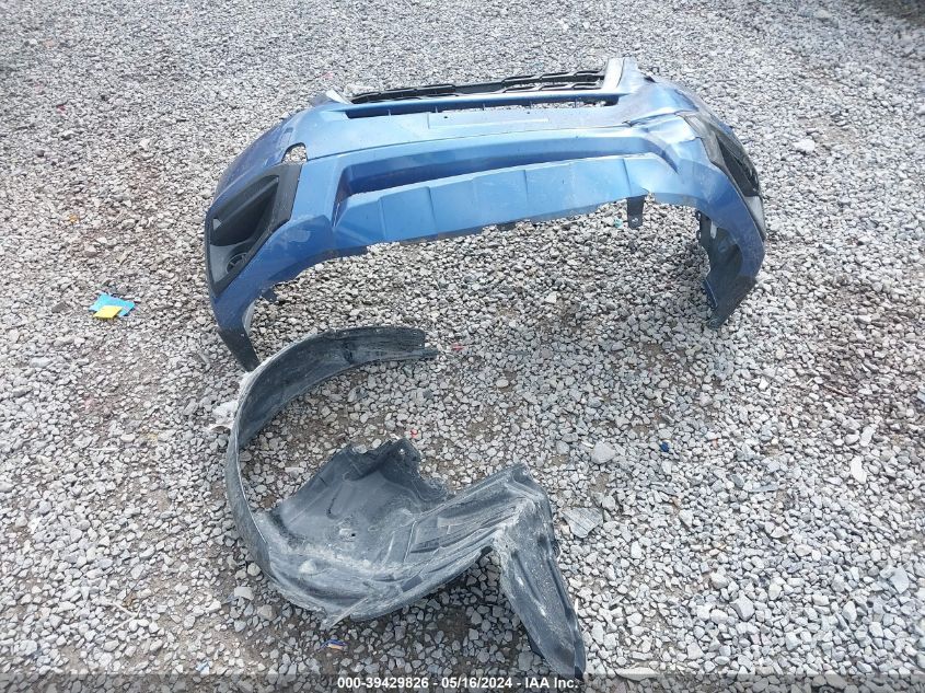 2018 Subaru Forester 2.5I VIN: JF2SJABC1JH496434 Lot: 39429826