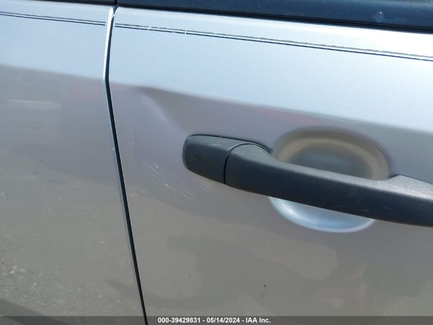 2013 Ford Edge Se VIN: 2FMDK4GC6DBC06250 Lot: 39429831