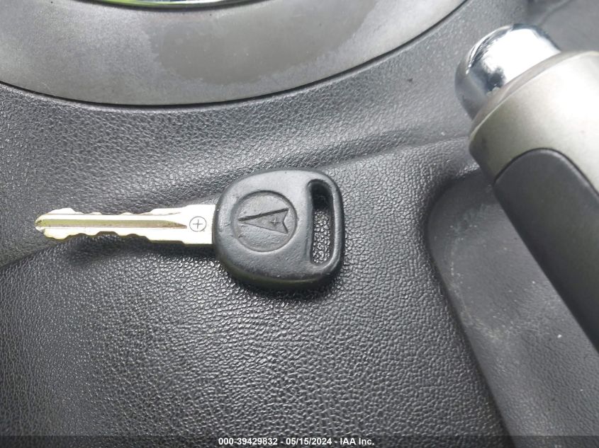 2006 Pontiac Solstice VIN: 1G2MB33B56Y101933 Lot: 39429832