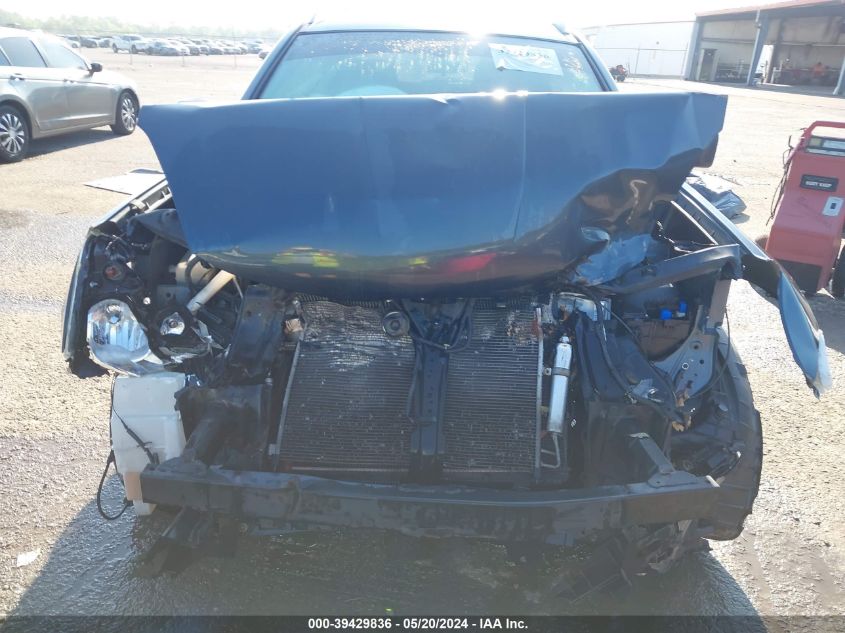 2015 Nissan Rogue Select S VIN: JN8AS5MT8FW660975 Lot: 39429836