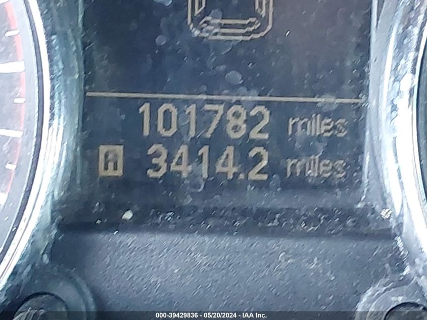 2015 Nissan Rogue Select S VIN: JN8AS5MT8FW660975 Lot: 39429836