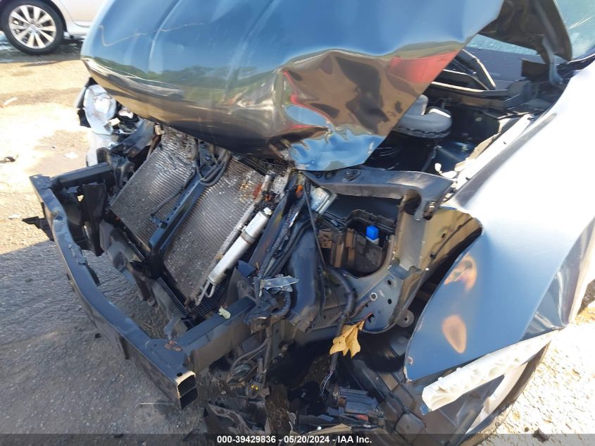 2015 Nissan Rogue Select S VIN: JN8AS5MT8FW660975 Lot: 39429836