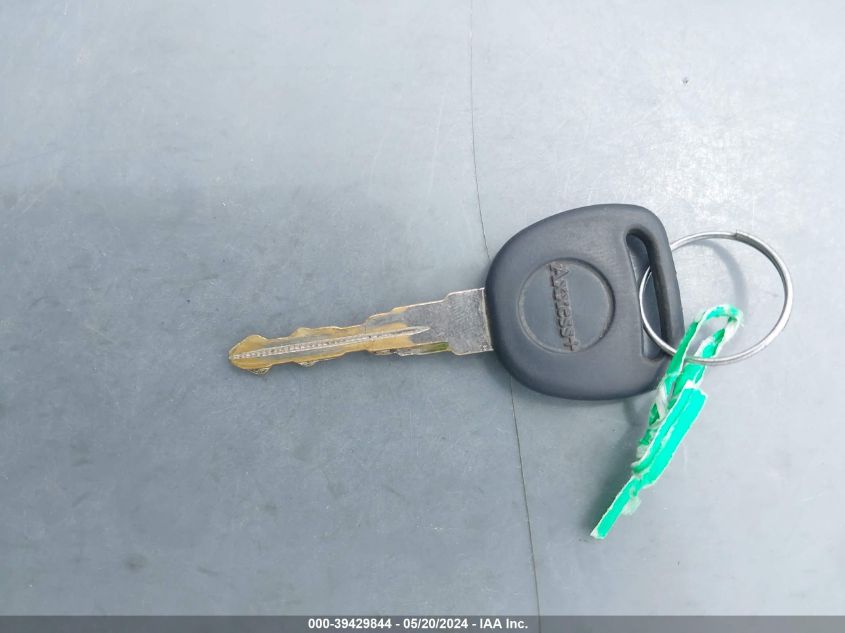 2001 Chevrolet Silverado 1500 Ls VIN: 2GCEK19T511351592 Lot: 39429844