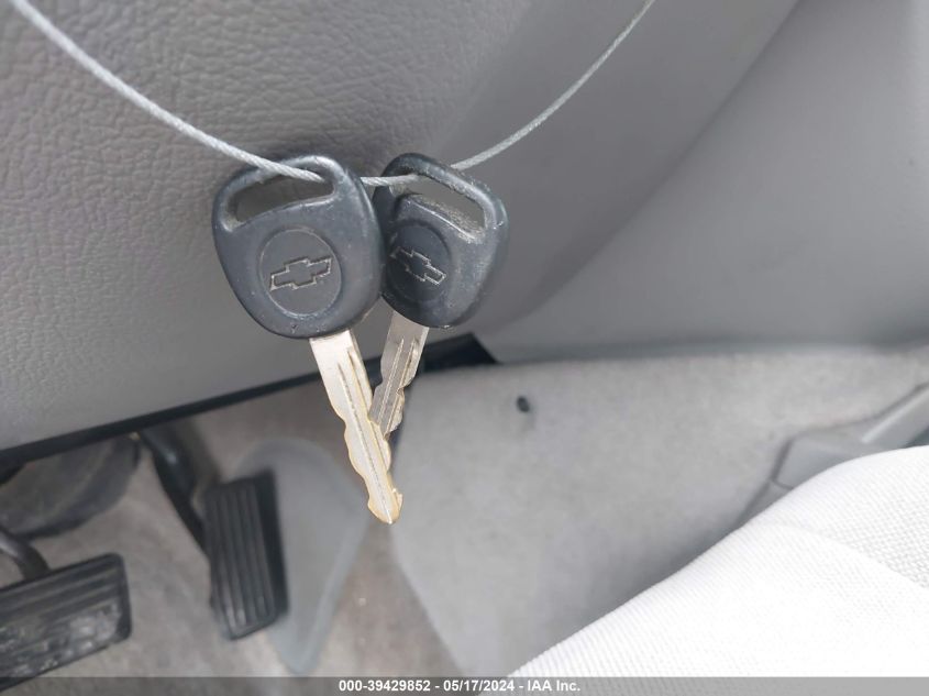 2006 Chevrolet Trailblazer Ls VIN: 1GNDT13S962224996 Lot: 39429852