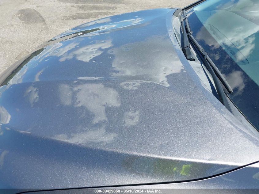 2019 Toyota Camry Le VIN: 4T1B11HK3KU183466 Lot: 39429858