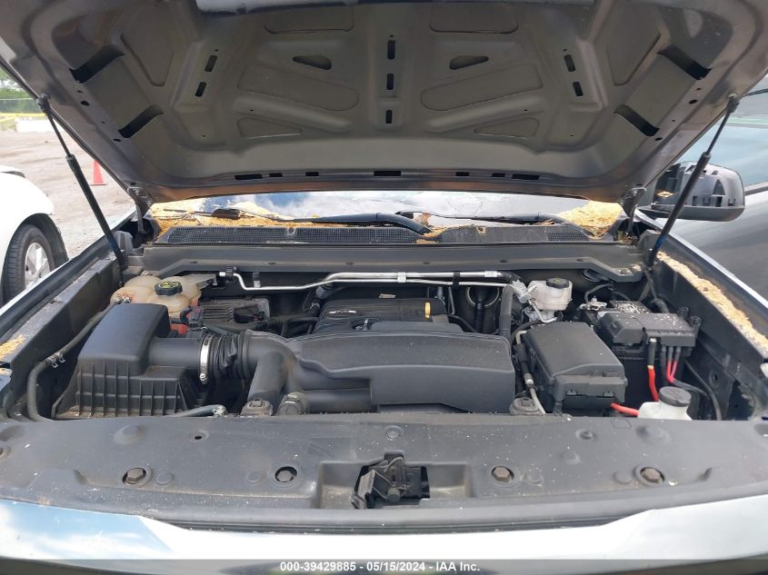 2021 GMC Canyon 2Wd Short Box Elevation Standard VIN: 1GTG5BEA1M1184913 Lot: 39429885