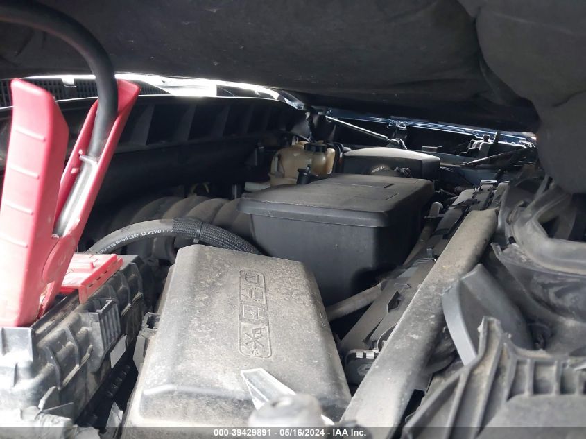 2020 GMC Sierra 1500 4Wd Short Box Denali VIN: 3GTU9FEL9LG370117 Lot: 39429891